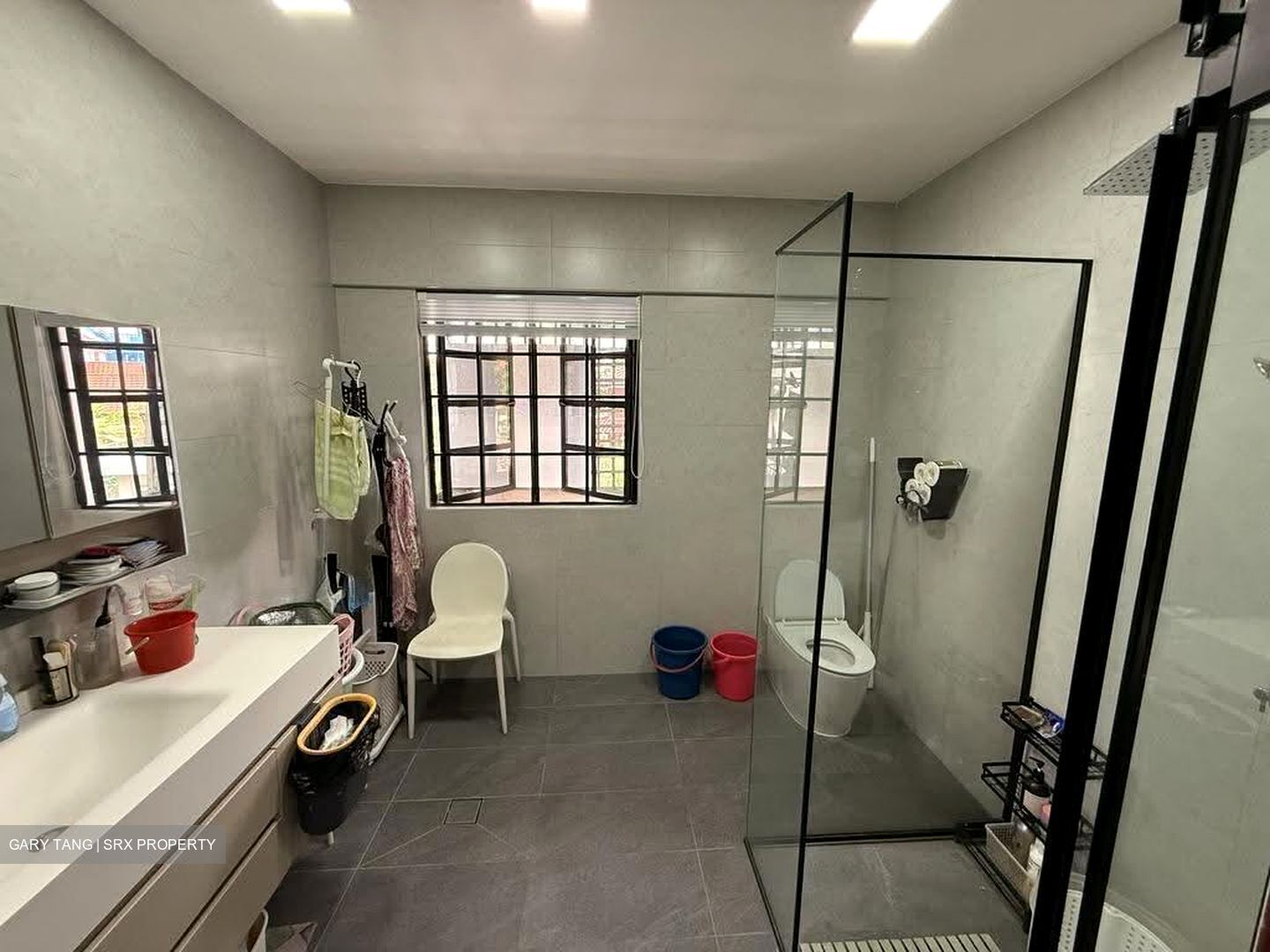 Kismis Place (D21), Terrace #608654081